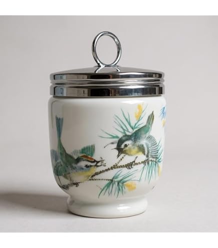 Amazon.com: Royal Worcester Evesham Maxime Egg Coddler: Home & Kitchen