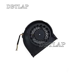 DBTLAP Laptop CPU Fan Compatible for Lenovo