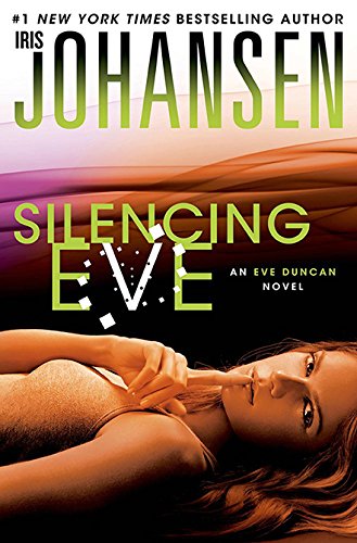Silencing Eve (LARGE PRINT) 1624907814 Book Cover