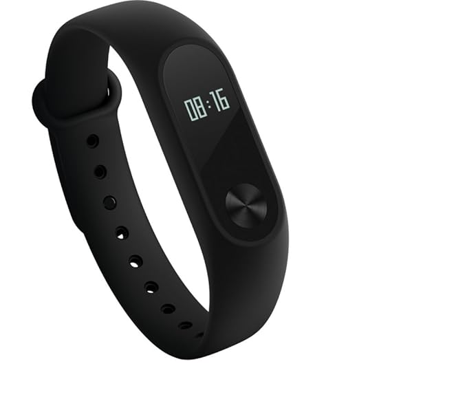 XMDirect 2016 neueste Wasserdicht Fitness Tracker Aktivitätstracker mit OLED-Display Monitor Herzfrequenz Pulsmesser Schrittz