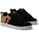 DC Womens Dc Women's Court Graffik Casual Skate Shoe