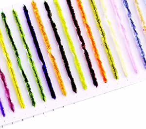 Wapsi Rayon Chenille