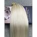 Moresoo Salon Quality Sticky I Tip Fusion Hair Extensions 50g 1g/s