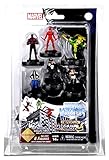 Marvel HeroClix: Avengers/Defenders War Marvel Knights Fast Forces