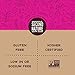 Second Nature Snack Nut Blend, Gluten Free, Resealable Standup Pouch, 26 Ounce