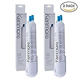2 Pack Kenmore 09083 Replacement Refrigerator Filter - 9083