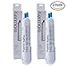 2 Pack Kenmore 09083 Replacement Refrigerator Filter - 9083