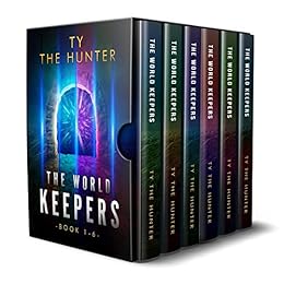 The World Keepers The First Six Books A Thrilling Roblox Themed - the world keepers the first six books a thrilling roblox themed mystery action