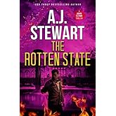 The Rotten State (John Flynn Thrillers)