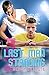 Last Man Standing (Southern Scrimmage Book 5)
