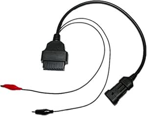 Obd2 port picture