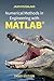 Numerical Methods in Engineering with MATLAB® by Jaan Kiusalaas