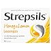 Strepsils Honey & Lemon Dual Action 16 Lozenges