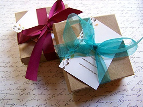 image for CY Design Studio Flute Music Charm Initial Birthstone Necklace, womens