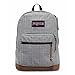 Jansport RIGHT PACK DIGITAL EDITION BACKPACK ( BLACK/WHITE SUITED PLAID)