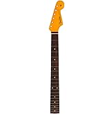 Amazon.com: Fender Made in Japan Hybrid II Stratocaster Neck