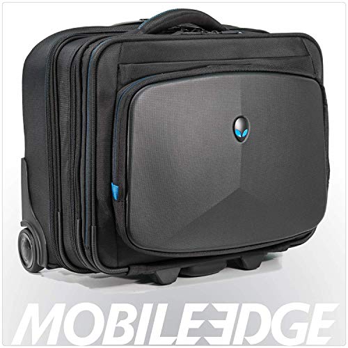 Alienware Laptop Bag 17 Inch IUCN Water