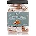 Tara's All Natural Handcrafted Gourmet Sea Salt Caramel: Small Batch, Kettle Cooked, Creamy & Individually Wrapped - 11.5 Ounce