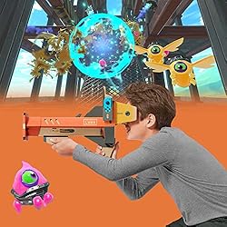 Nintendo Labo Toy-Con 04: VR Kit - Starter Set