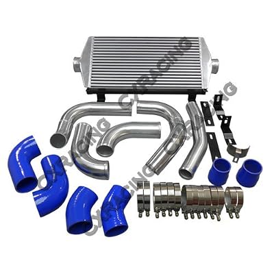 Intercooler  Piping Kit for 2011 Jeep Grand Cherokee Wk2 Turbo Diesel 3.0l