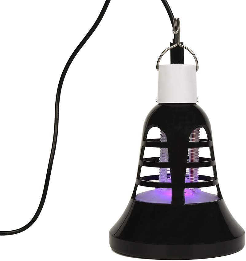 bug zapper light