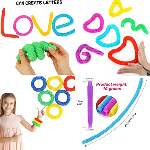 kit de fidget toys pocket