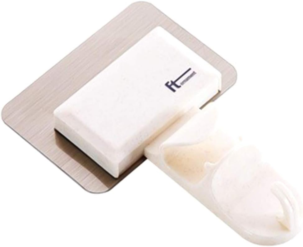 Phoetya JYuanzshi Haken, kreative und nahtlose Wandhalterung, geeignet