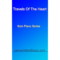 Travels Of The Heart book cover Travels Of The Heart book cover