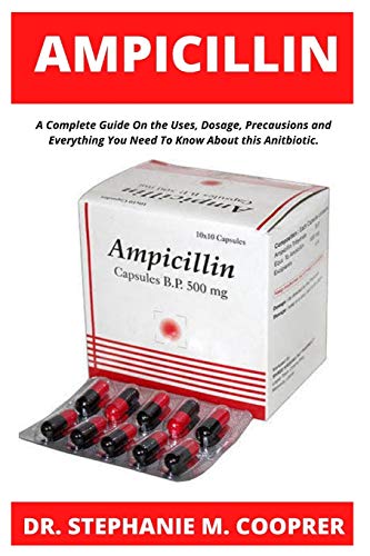 Ampicillin Online