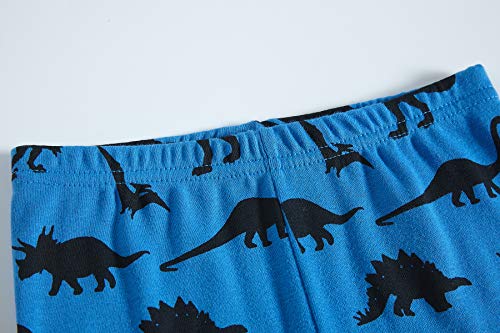 5 Family+Feeling+Little+Pajamas+6M+8Years