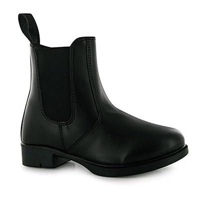 Requisite Kinder Aspen Reitstiefeletten Reitsport