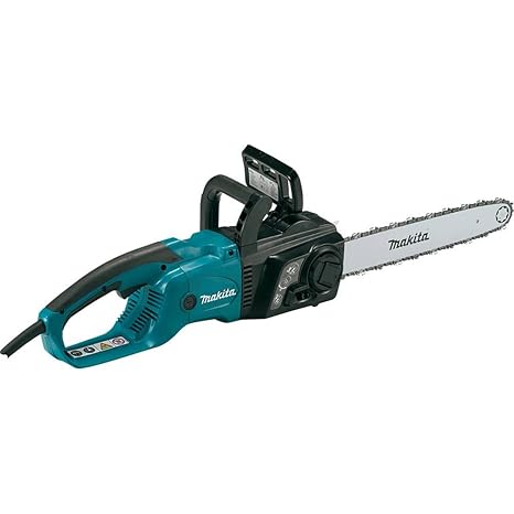 Makita Uc4051a 16 Electric Chain Saw