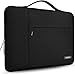 Hseok Laptop Sleeve 13-14 Inch Case Briefcase Compatible with MacBook Pro 14 inch M4/M3/M2/M1 All Model of 13.3 Inch Mac Air/Pro, XPS 13 14, Most Popular 13