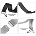 Gear S3 Frontier/Classic Watch Bands, Valkit 22mm Stainless Steel Band, Milanese Loop Mesh Replacement Metal Strap +Screen Protector for Samsung Gear S3 Frontier/Classic Smart Watch/Galaxy Watch 46mm