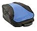 IZZO Golf 90592 Golf Shoe Bag, Blue/Black