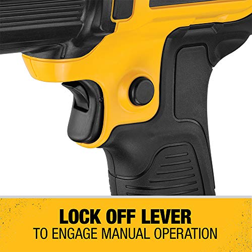 DEWALT 20V MAX Cordless Heat Gun (DCE530P1) on Galleon Philippines