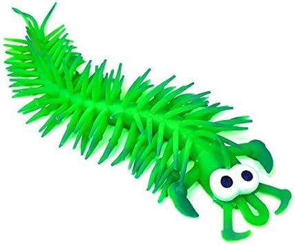 stretchy centipede