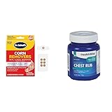 Dr. Scholl's Corn Removers with Hydrogel, 6 ct