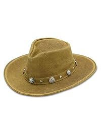 Sombrero Minnetonka Unisex Buffalo Nickel