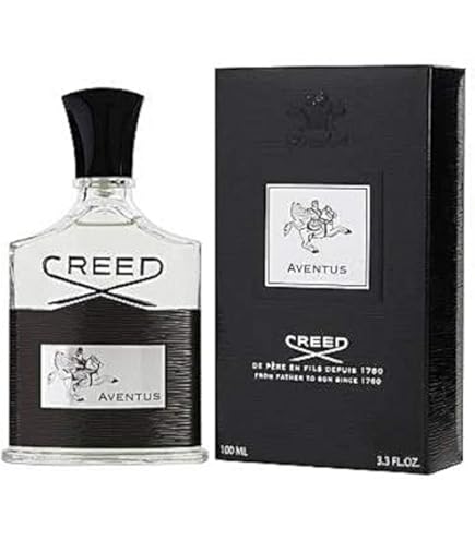 CREED Aventus Eau De Parfum Spray 3.4 Oz/ 100 ml for Men By 0.85