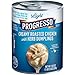 Progresso Light Creamy Roasted Chicken with Herb Dumpling Soup 18.5 oz Pull-Top Can