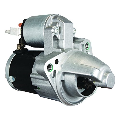 Price tracking for 100 New Starter For Ford Fiesta 1.6L 2011 2012