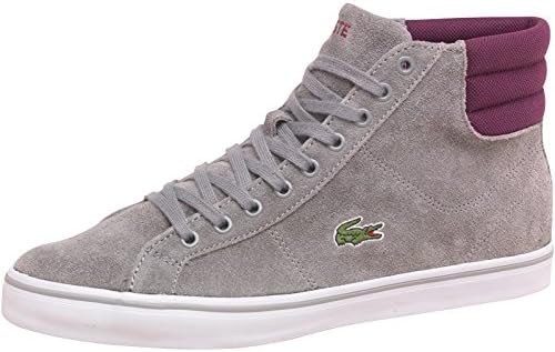 dark purple trainers