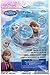 Disney Frozen Elsa and Anna Inflatable Swim Ring - 20 inch