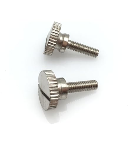 Piedino Pressore A Doppio Ago Con Guida Centrale Caricata A Molla, 3/8" (9mm), Per Macchine Da Cucire Industriali (Juki, Brother, Singer...)