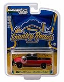 2014 RAM 1500 TRADESMAN (GUTHRIE, OKLAHOMA FIRE DEPARTMENT) * Country Roads Series 14 * 2016 Greenlight Collectibles 1:64 Scale Die-Cast Vehicle