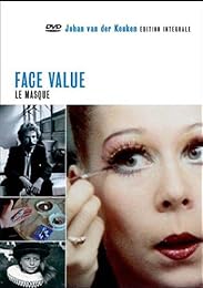 Johan Van Der Keuken - Face Value + Le Masque
