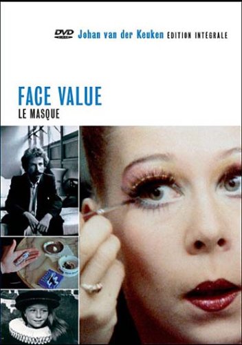 Johan Van Der Keuken - Face Value + Le Masque