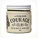 Anchors Aweigh Courage Clay - Natural Vegan Hair Clay