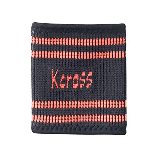 image for CattleBie Wrist Wrist Support Wrist Wraps Sport Wrist Bracers Unisex O